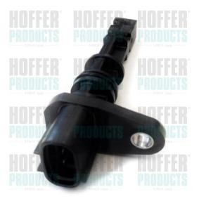 Compre Sensor da velocidade de rotação, cx. de vel. automática da HOFFER 7517849 a um preço baixo por 206,81 €