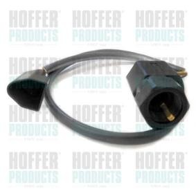Achetez des Capteur, vitesse / régime HOFFER 7517904 à prix pour 92,81 €