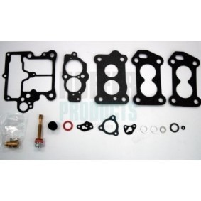 Acquista Kit riparazione, Carburatore da HOFFER HN224 a buon mercato per soli 40,36 €