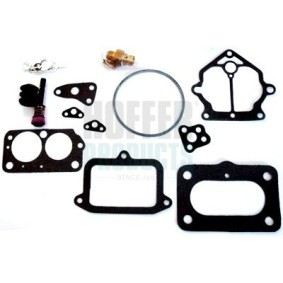Acquista Kit riparazione, Carburatore da HOFFER HN450 a buon mercato per soli 40,24 €