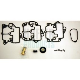 Acquista Kit riparazione, Carburatore da HOFFER HN752 a buon mercato per soli 25,62 €