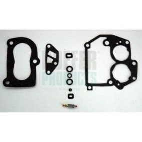 Compre Jogo de reparação, carburador da HOFFER HS53G a um preço baixo por 10,82 €