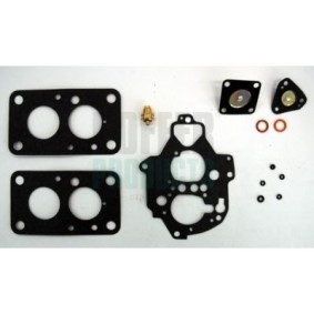 Compre Jogo de reparação, carburador da HOFFER HS58F a um preço baixo por 35,00 €