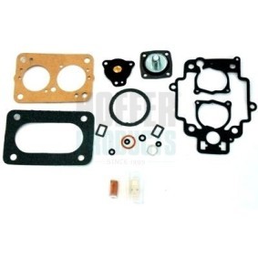 Compre Jogo de reparação, carburador da HOFFER HW524 a um preço baixo por 37,49 €