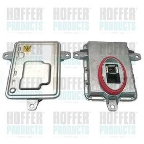 Scheinwerfer-Steuergerät für MINI von HOFFER