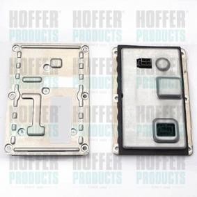 Xenon-Licht des Herstellers HOFFER - Originalware Artikelnummer: 7212664