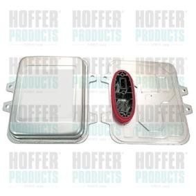 Achetez des Appareil de commande, système d'éclairage HOFFER 7212674 à prix pour 232,13 €