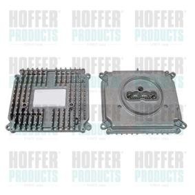 Achetez des Appareil de commande, système d'éclairage HOFFER 7212677 à prix pour 200,29 €