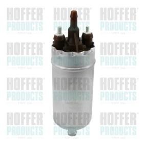 Compre Bomba de combustível da HOFFER 7506034 a um preço baixo por 216,82 €