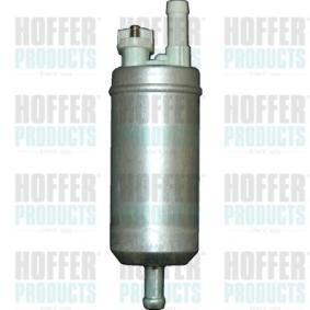 Compre Bomba de combustível da HOFFER 7506041 a um preço baixo por 28,44 €