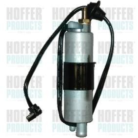 Osta Polttoainepumppu HOFFER:llä 7506054 edullisesti hintaan 280,09 €