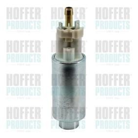 Compre Bomba de combustível da HOFFER 7506194 a um preço baixo por 80,73 €