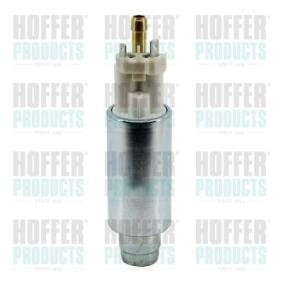 Compre Bomba de combustível da HOFFER 7506196 a um preço baixo por 114,26 €