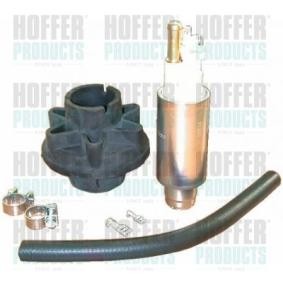 Compre Jogo de reparação, bomba de combustível da HOFFER 7506202 a um preço baixo por 79,38 €