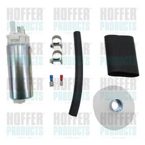 Compre Jogo de reparação, bomba de combustível da HOFFER 7506381 a um preço baixo por 39,37 €