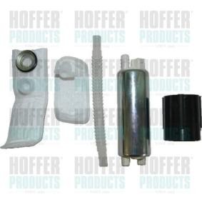 Compre Jogo de reparação, bomba de combustível da HOFFER 7506978 a um preço baixo por 72,03 €