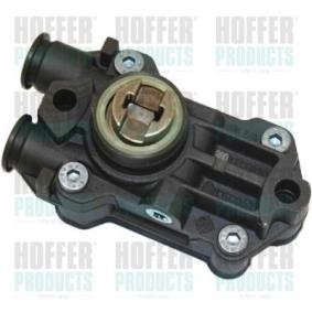 Compre Bomba de combustível da HOFFER 7507015 a um preço baixo por 211,50 €