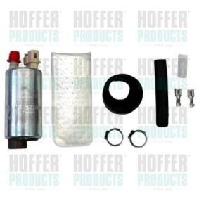 Compre Jogo de reparação, bomba de combustível da HOFFER 7507286 a um preço baixo por 82,26 €