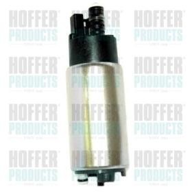 Compre Bomba de combustível da HOFFER 7507346 a um preço baixo por 74,85 €