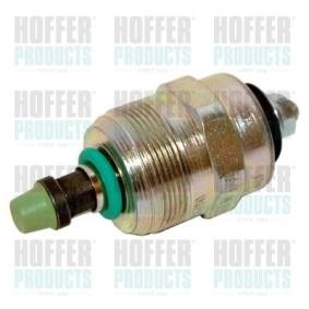 Achetez des Dispositif d'arrêt, système d'injection HOFFER 8029006 à prix pour 22,44 €
