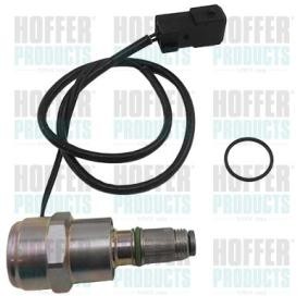 Acquista Dispositivo d'arresto, Impianto iniezione da HOFFER 8029033 a buon mercato per soli 110,70 €