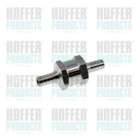 Acquista Valvola, Impianto iniezione da HOFFER 8029042 a buon mercato per soli 7,53 €