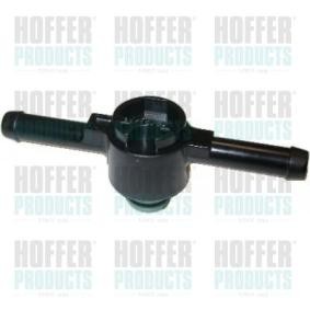 Compre Válvula, filtro de combustível da HOFFER 8029051 a um preço baixo por 18,60 €
