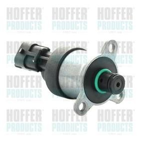 Acquista Valvola regolapressione, Sistema Common-Rail da HOFFER 8029107 a buon mercato per soli 147,25 €