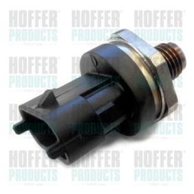 Kraftstoffdrucksensor von HOFFER 8029109
