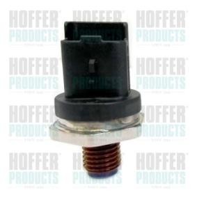 Compre Sensor, pressão do combustível da HOFFER 8029115 a um preço baixo por 172,64 €
