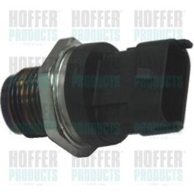 Kraftstoffdrucksensor von HOFFER 8029116