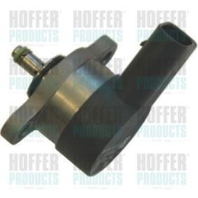 Kraftstoffdrucksensor von HOFFER 8029118