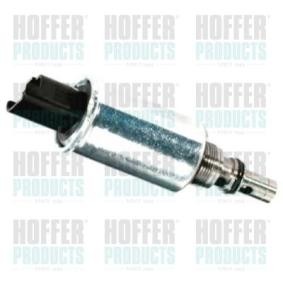 Acquista Valvola regolazione, Quantità carburante (Sist. Common Rai) da HOFFER 8029123 a buon mercato per soli 195,42 €
