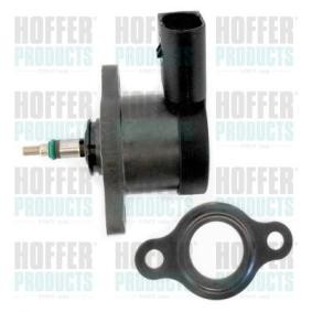 Compre Válvula reguladora de pressão, sistema "common-rail" da HOFFER 8029191 a um preço baixo por 182,99 €