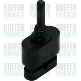 Achetez des Palpeur de niveau, circuit de carburant HOFFER 8029284 à prix pour 56,52 €