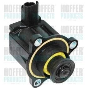 Acquista Valvola ricircolo aria di spinta, Compressore da HOFFER 8029286 a buon mercato per soli 106,63 €