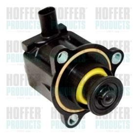 Schubumluftventil für Turbolader von HOFFER günstig für 124,72 €