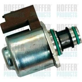 Achetez des Détendeur, système à rampe commune HOFFER 8029296 à prix pour 201,51 €
