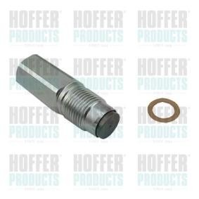 Acquista Valvola regolapressione, Sistema Common-Rail da HOFFER 8029338 a buon mercato per soli 163,05 €