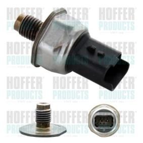 Kjøp Sensor, drivstofftrykk av HOFFER 8029349 til den lave prisen 1748,35 NOK