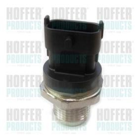 Kraftstoffdrucksensor von HOFFER 8029376