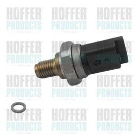 Køb Sensor, brændstoftryk af HOFFER 8029378 til den lave pris 2322,45 DKK