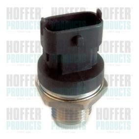 Compre Sensor, pressão do combustível da HOFFER 8029386 a um preço baixo por 161,69 €