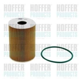 Ölfilter von HOFFER 14032
