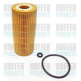 Compre Filtro de óleo da HOFFER 14033 a um preço baixo por 4,94 €