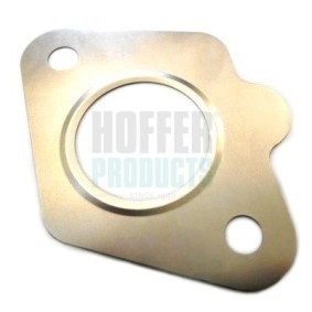 Compre Junta, válvula de recirculação dos gases de escape da HOFFER 9101606 a um preço baixo por 61,59 €