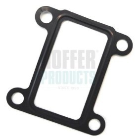 Acquista Guarnizione valvola EGR (ricircolo gas scarico) da HOFFER 9101609 a buon mercato per soli 65,25 €