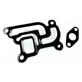 Acquista Guarnizione valvola EGR (ricircolo gas scarico) da HOFFER 9101614 a buon mercato per soli 77,58 €