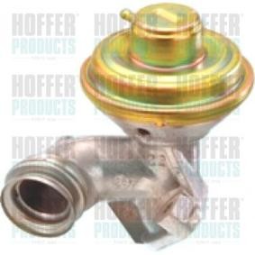 Acquista Valvola EGR da HOFFER 7518039 a buon mercato per soli 128,98 €