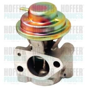 Acquista Valvola EGR da HOFFER 7518044 a buon mercato per soli 176,68 €